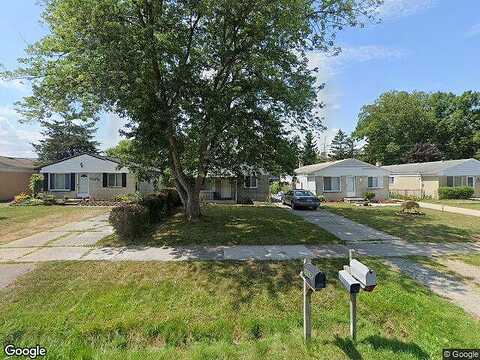 Wakedon, SOUTHFIELD, MI 48033