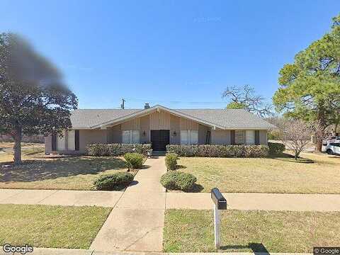 Saint Claire, ARLINGTON, TX 76012