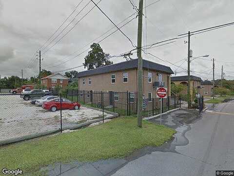 Doctor Roy Baker, JACKSONVILLE, FL 32209