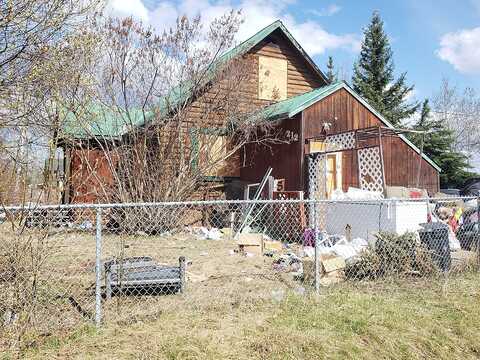 16Th, FAIRBANKS, AK 99701