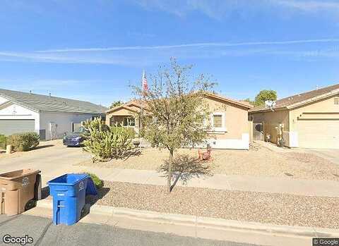 Avenida Del Valle, QUEEN CREEK, AZ 85142