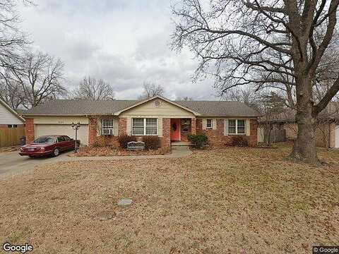 55Th, TULSA, OK 74105