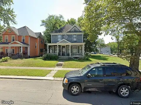 Dewald, FORT WAYNE, IN 46803