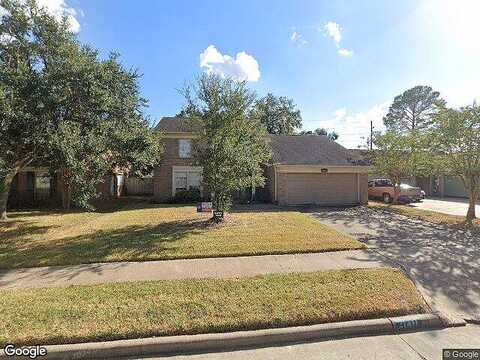 Highland Knolls, KATY, TX 77450