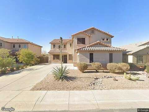 Backus, MARICOPA, AZ 85138