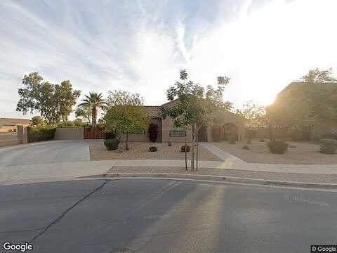 193Rd, QUEEN CREEK, AZ 85142