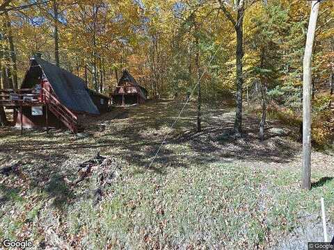 County Line Rd # 2168, CHAMPION, PA 15622