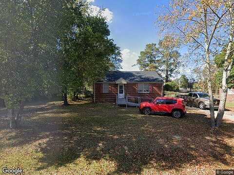 Calvary, AUGUSTA, GA 30906