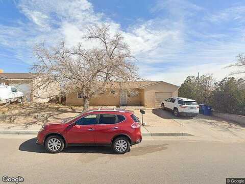 59Th, ALBUQUERQUE, NM 87121