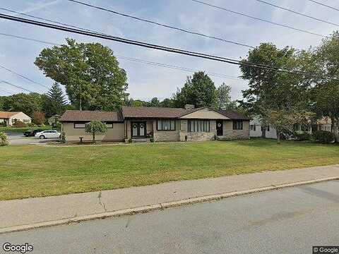 Oaklawn, CRANSTON, RI 02920