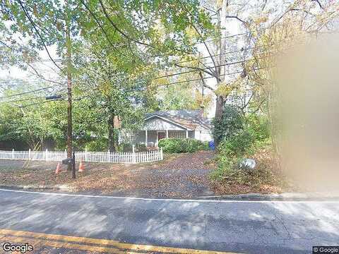 Peachtree Hills, ATLANTA, GA 30305