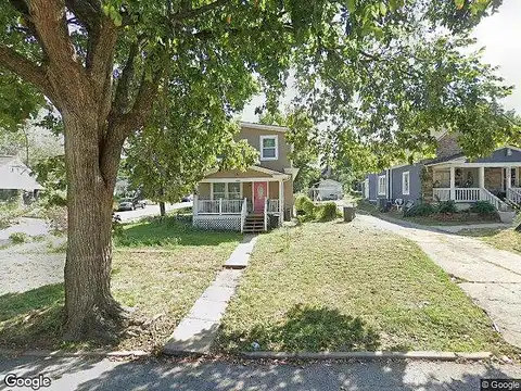 Elizabeth, KANSAS CITY, KS 66102