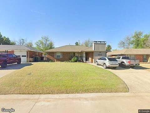 Dublin, OKLAHOMA CITY, OK 73120