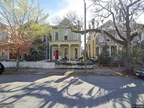 Barnard, SAVANNAH, GA 31401