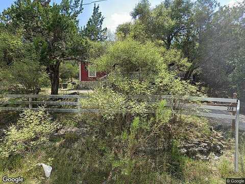 Plum Cove, LAKEHILLS, TX 78063