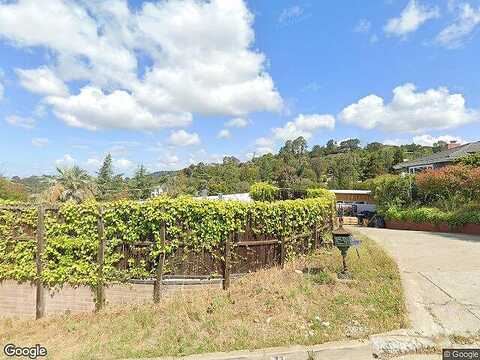 Sequoyah View, OAKLAND, CA 94605