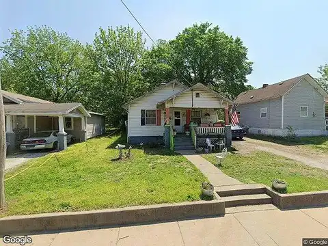National, SPRINGFIELD, MO 65803