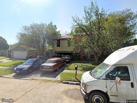 Greens, HOUSTON, TX 77067