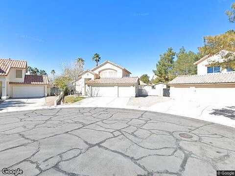 White Cloud, HENDERSON, NV 89074