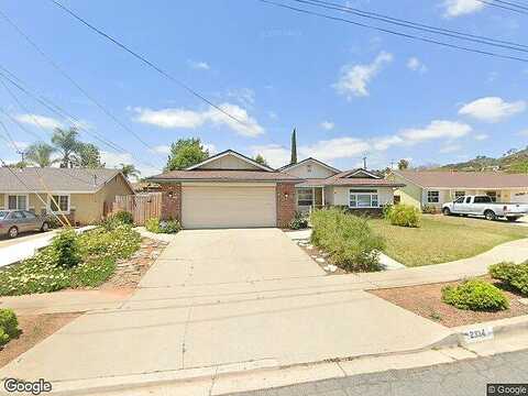 Walton, ESCONDIDO, CA 92027