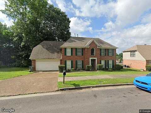 Carrol Ridge, CORDOVA, TN 38016