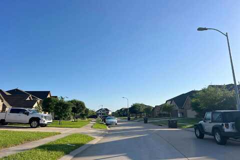 Early Maple, KATY, TX 77493