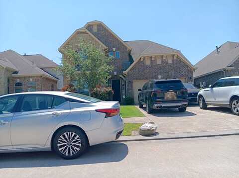 Bluestem Ridge, KATY, TX 77493