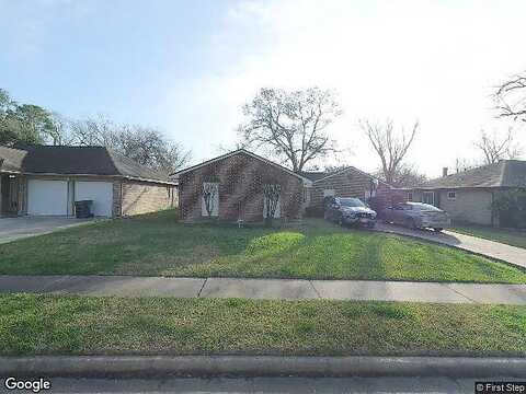 Squire Dobbins, SUGAR LAND, TX 77478