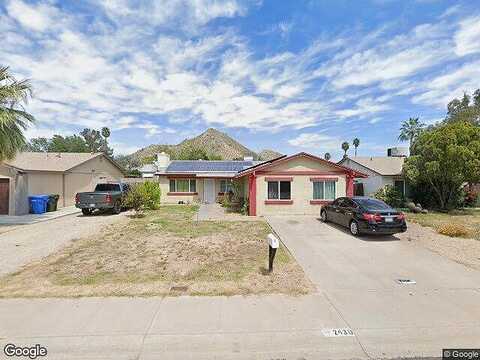 Aster, PHOENIX, AZ 85032