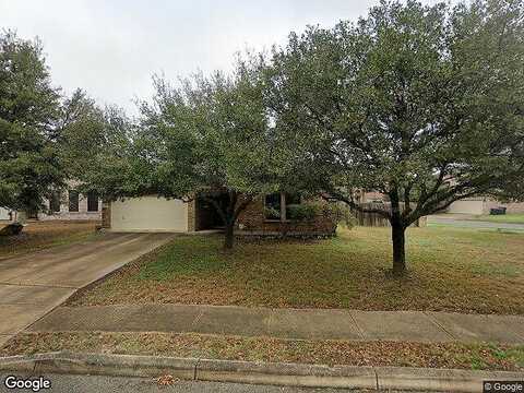 Grace, SAN ANTONIO, TX 78255