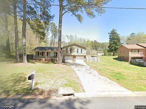 Nowlin, ACWORTH, GA 30102