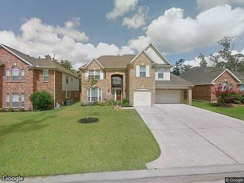 Pikecrest, SPRING, TX 77389