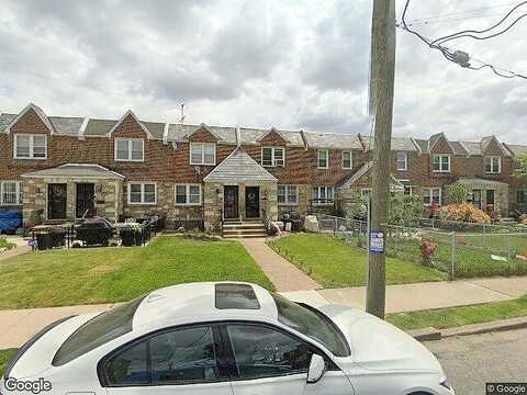 Fariston, PHILADELPHIA, PA 19120