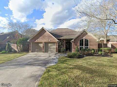 Strathford, KINGWOOD, TX 77345