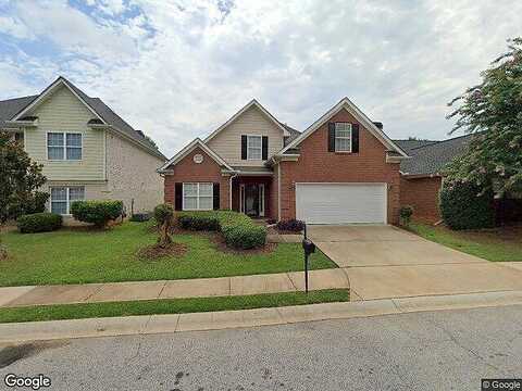 Long, MCDONOUGH, GA 30253