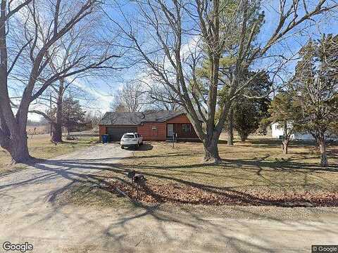 S 57Th West Ave, TULSA, OK 74107