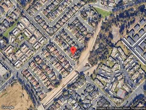 2Nd, LAKE FOREST, CA 92630