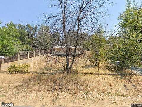 Reservoir, REDDING, CA 96002
