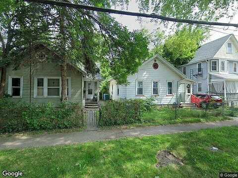 Lime, ROCHESTER, NY 14606