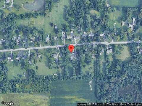 73Rd, MERRILLVILLE, IN 46410