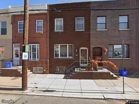 18Th, PHILADELPHIA, PA 19145