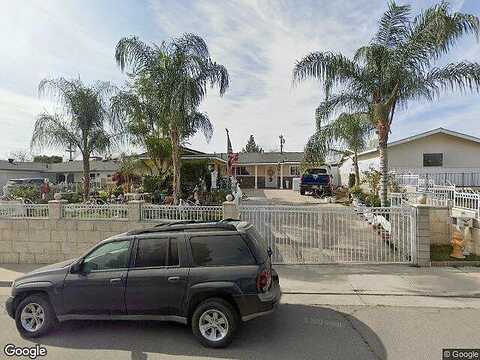 Tangerine, BAKERSFIELD, CA 93306