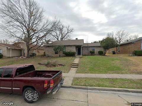 Winding Creek, CARROLLTON, TX 75007