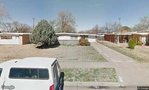 64Th, LUBBOCK, TX 79413