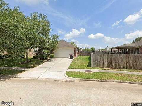 Swift Fox, MISSOURI CITY, TX 77459
