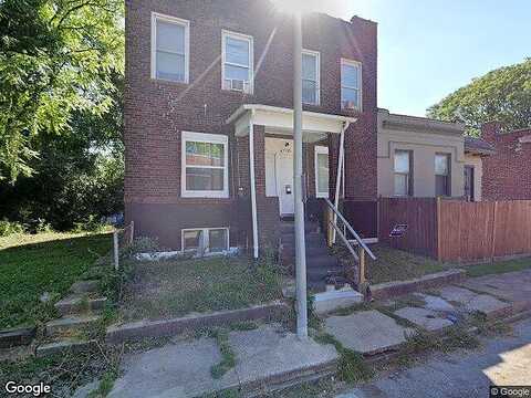 Greer, SAINT LOUIS, MO 63107