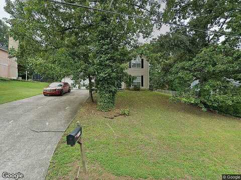 Thornbury, ATLANTA, GA 30349