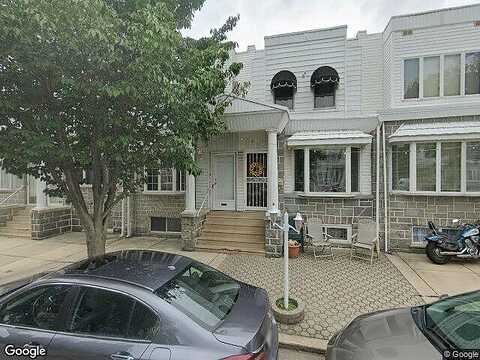 Smedley, PHILADELPHIA, PA 19145