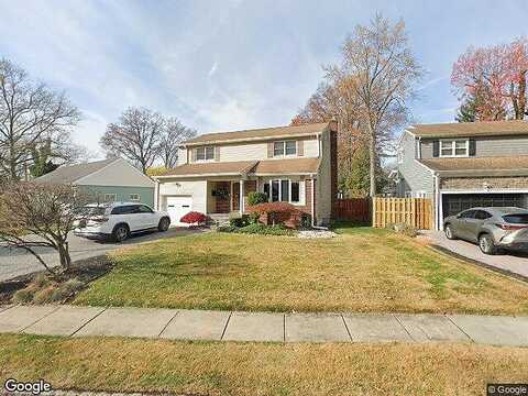 Elmwood, SPRINGFIELD, NJ 07081