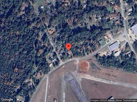 Herbert Smart Airport, MACON, GA 31217
